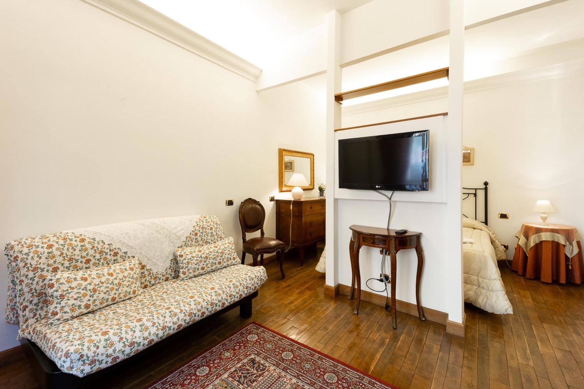 Altobelli Apartment Roma Exterior foto