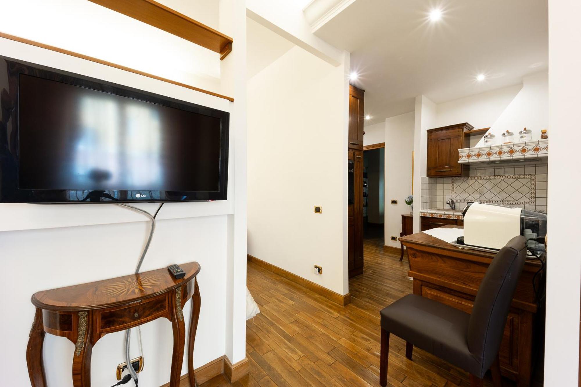 Altobelli Apartment Roma Exterior foto